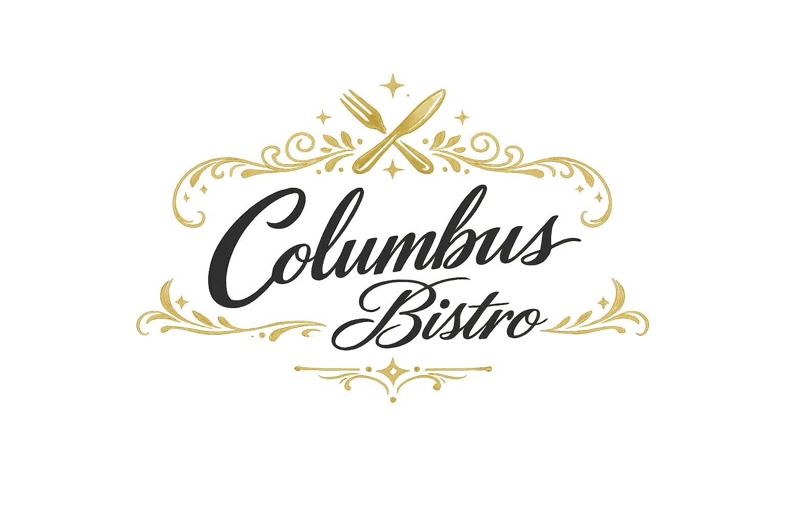Columbus Bistro Logo
